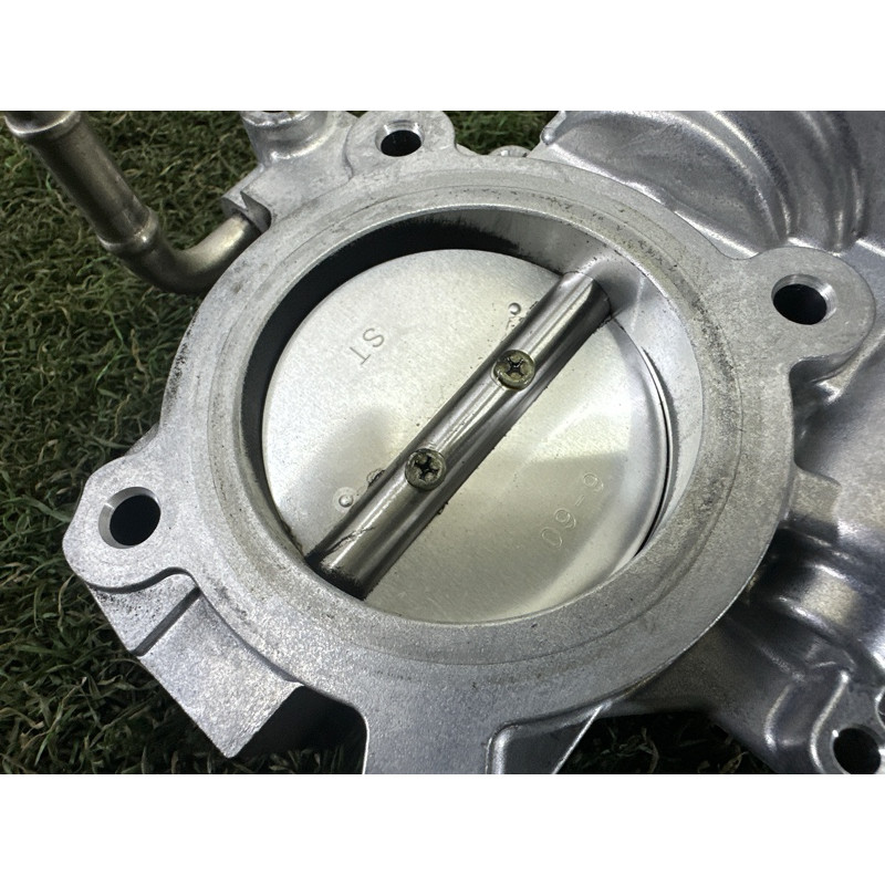 Дросельна заслонка (електрика двигуна) Nissan Rogue T33 2022 1.5 KR15DDT 161196RD0B