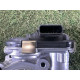 Дросельна заслонка (електрика двигуна) Nissan Rogue T33 2022 1.5 KR15DDT 161196RD0B