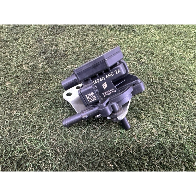 Помпа (система охолодження) Nissan Rogue T33 2022 1.5 KR15DDT 149406RC2A