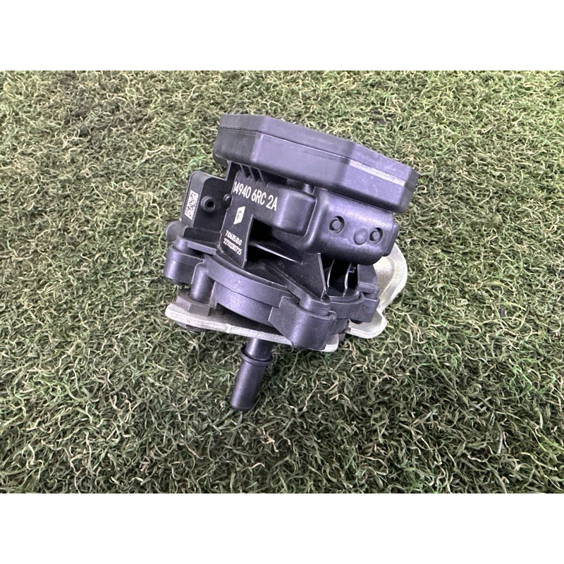 Помпа (система охолодження) Nissan Rogue T33 2022 1.5 KR15DDT 149406RC2A