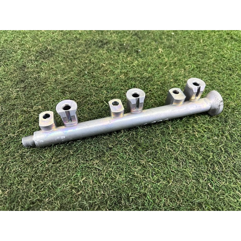 Паливна рампа (паливна система) Nissan Rogue T33 2022 1.5 KR15DDT 175216RD0A