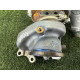 Турбина (выпускная система) Nissan Rogue T33 2022 1.5 KR15DDT 144116RD0A