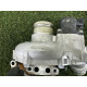 Турбина (выпускная система) Nissan Rogue T33 2022 1.5 KR15DDT 144116RD0A
