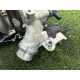 Турбина (выпускная система) Nissan Rogue T33 2022 1.5 KR15DDT 144116RD0A