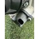 Турбина (выпускная система) Nissan Rogue T33 2022 1.5 KR15DDT 144116RD0A