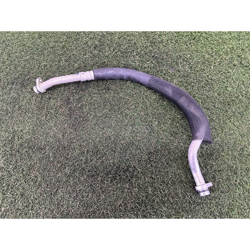 Трубка кондиционера (отопление и кондиционирование) Nissan Rogue T33 2022 1.5 KR15DDT 924806RF0B