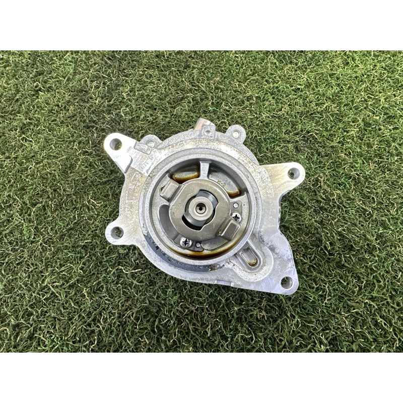 Вакуумный насос (тормозная система) Nissan Rogue T33 2022 1.5 KR15DDT 146506RD0A