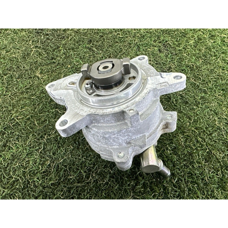 Вакуумный насос (тормозная система) Nissan Rogue T33 2022 1.5 KR15DDT 146506RD0A