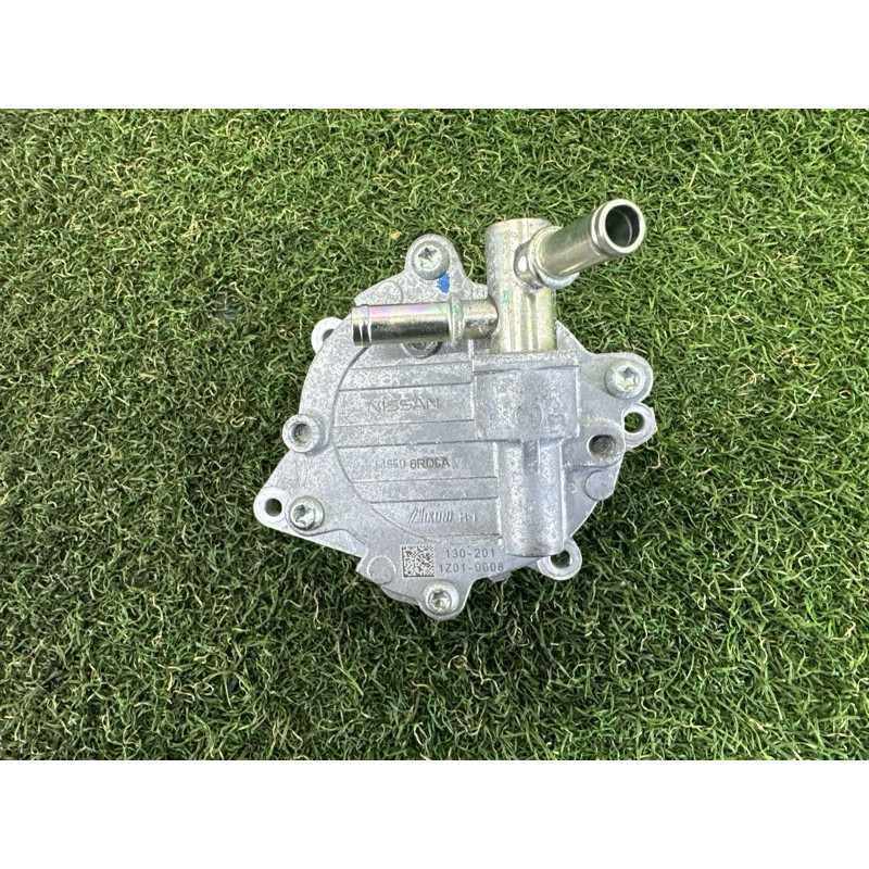 Вакуумный насос (тормозная система) Nissan Rogue T33 2022 1.5 KR15DDT 146506RD0A