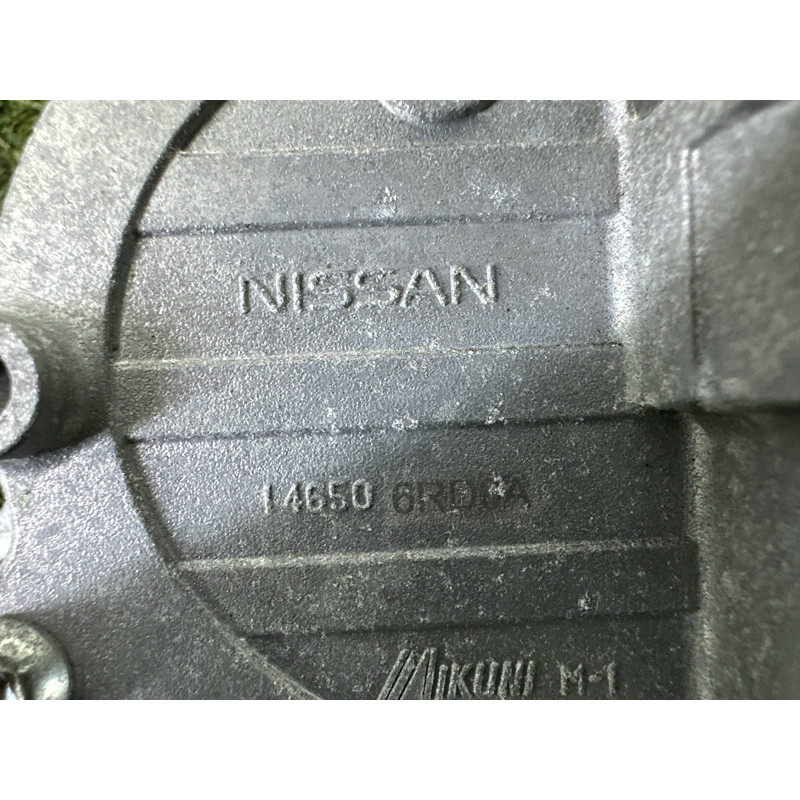 Вакуумный насос (тормозная система) Nissan Rogue T33 2022 1.5 KR15DDT 146506RD0A