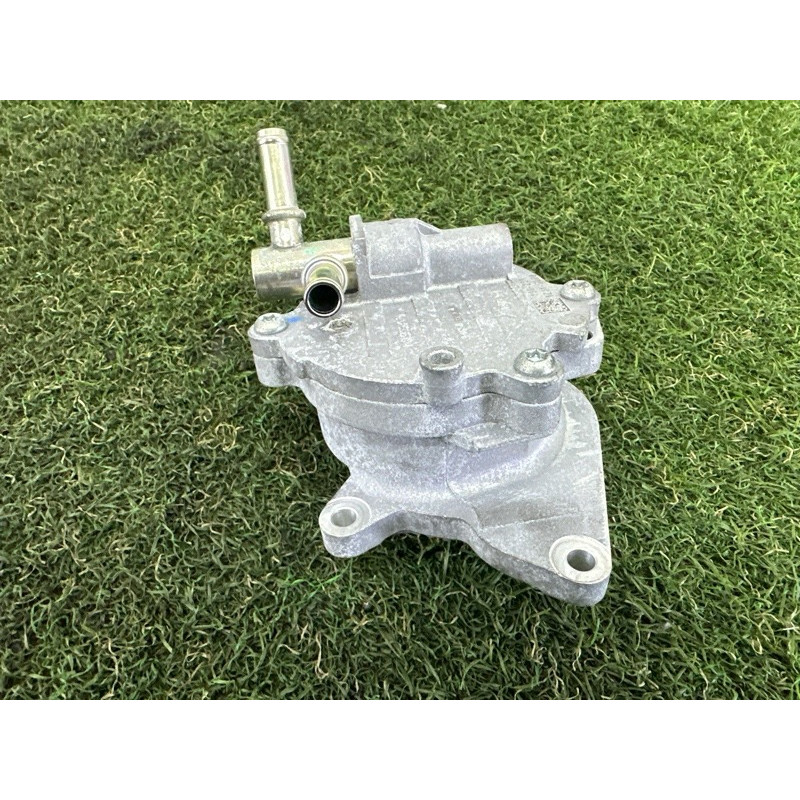 Вакуумный насос (тормозная система) Nissan Rogue T33 2022 1.5 KR15DDT 146506RD0A