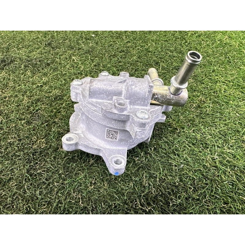 Вакуумный насос (тормозная система) Nissan Rogue T33 2022 1.5 KR15DDT 146506RD0A