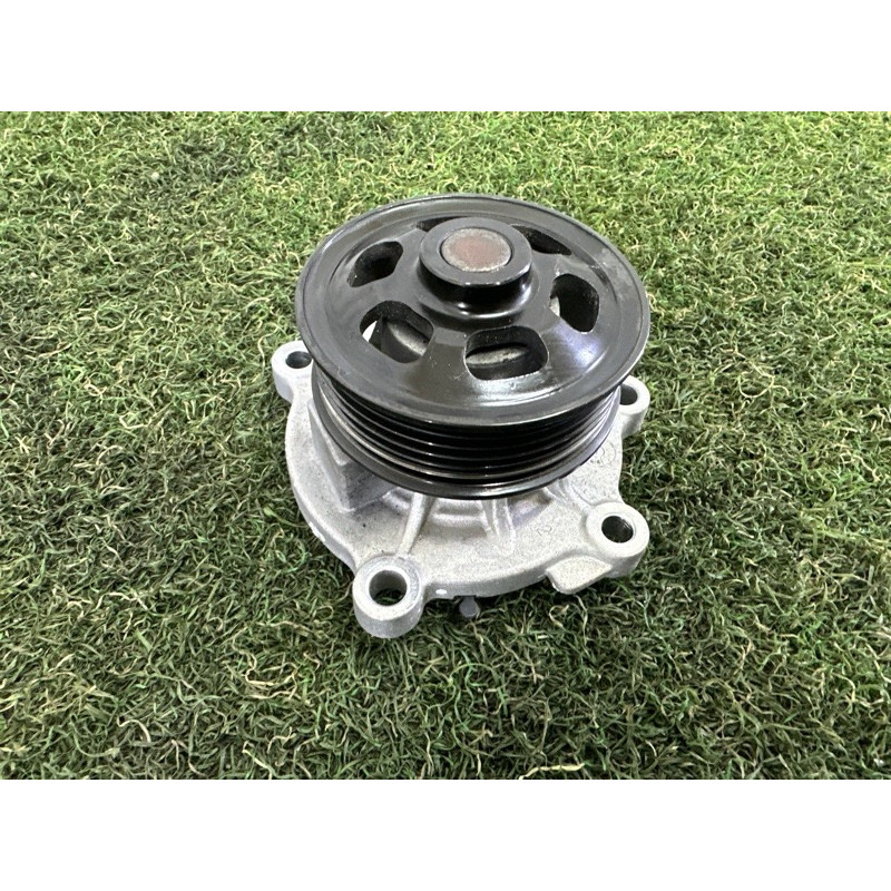 Помпа (система охлаждения) Nissan Rogue T33 2022 1.5 KR15DDT 210106RC0A