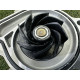 Помпа (система охлаждения) Nissan Rogue T33 2022 1.5 KR15DDT 210106RC0A