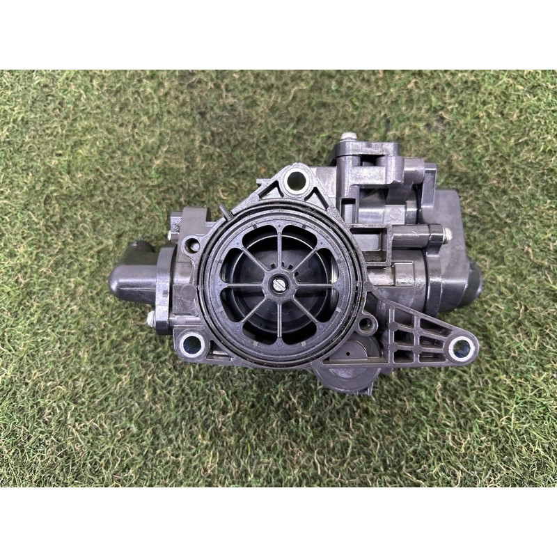 Корпус термостата (система охолодження) Nissan Rogue T33 2022 1.5 KR15DDT 212506RC1A