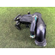 Патрубок впускного коллектора (закрытая категория) Nissan Rogue T33 2022 1.5 KR15DDT 165766RC3B