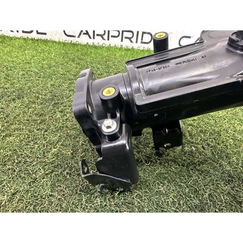 Патрубок впускного коллектора (закрытая категория) Nissan Rogue T33 2022 1.5 KR15DDT 165766RC3B