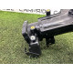 Патрубок впускного коллектора (закрытая категория) Nissan Rogue T33 2022 1.5 KR15DDT 165766RC3B