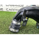 Патрубок впускного коллектора (закрытая категория) Nissan Rogue T33 2022 1.5 KR15DDT 165766RC3B