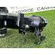 Патрубок впускного коллектора (закрытая категория) Nissan Rogue T33 2022 1.5 KR15DDT 165766RC3B
