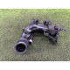 Патрубок впускного коллектора (закрытая категория) Nissan Rogue T33 2022 1.5 KR15DDT 165766RC3B