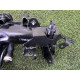 Патрубок впускного коллектора (закрытая категория) Nissan Rogue T33 2022 1.5 KR15DDT 165766RC3B