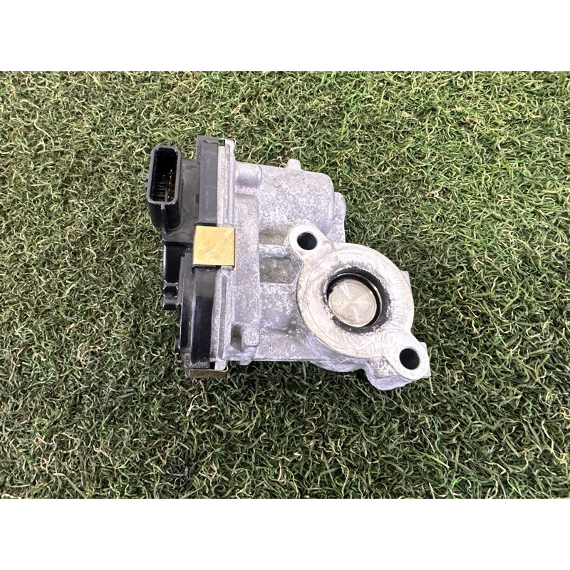 Клапан EGR (закрытая категория) Nissan Rogue T33 2022 1.5 KR15DDT 147106RR0A