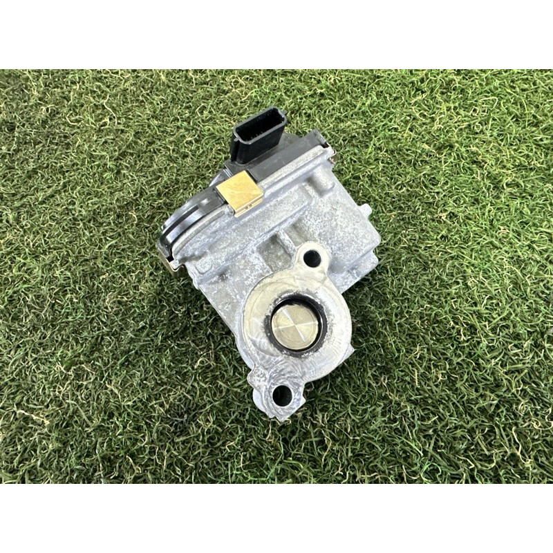 Клапан EGR (закрытая категория) Nissan Rogue T33 2022 1.5 KR15DDT 147106RR0A