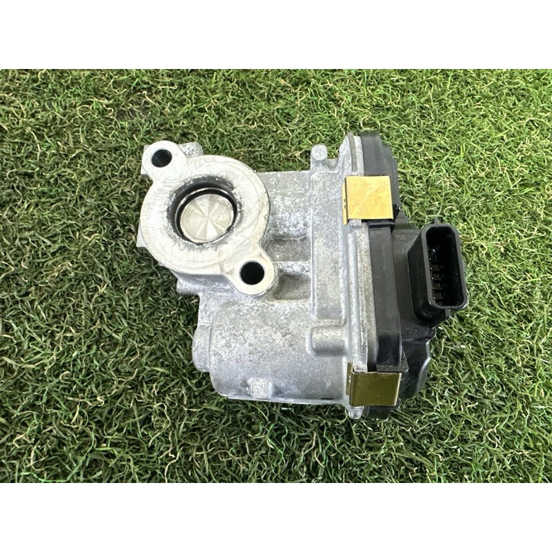 Клапан EGR (закрытая категория) Nissan Rogue T33 2022 1.5 KR15DDT 147106RR0A