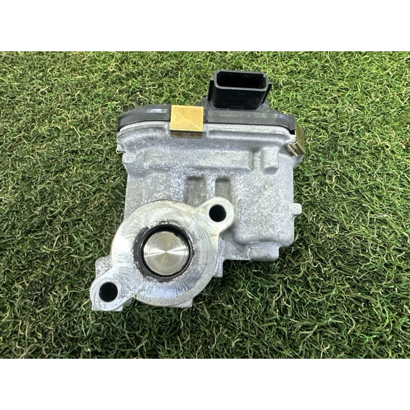 Клапан EGR (закрытая категория) Nissan Rogue T33 2022 1.5 KR15DDT 147106RR0A