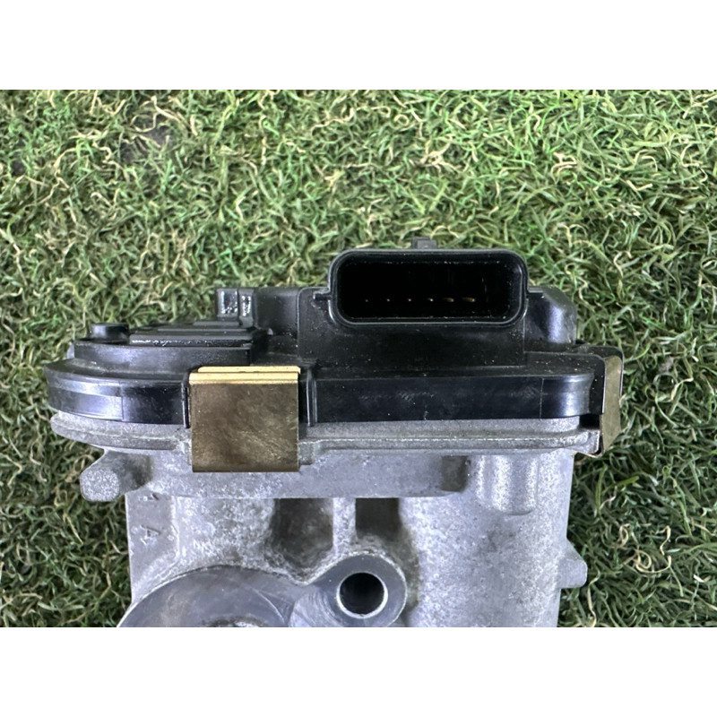 Клапан EGR (закрытая категория) Nissan Rogue T33 2022 1.5 KR15DDT 147106RR0A
