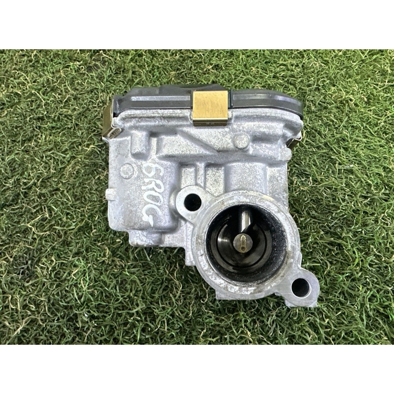Клапан EGR (закрытая категория) Nissan Rogue T33 2022 1.5 KR15DDT 147106RR0A