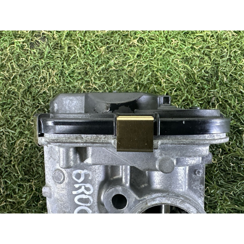 Клапан EGR (закрытая категория) Nissan Rogue T33 2022 1.5 KR15DDT 147106RR0A