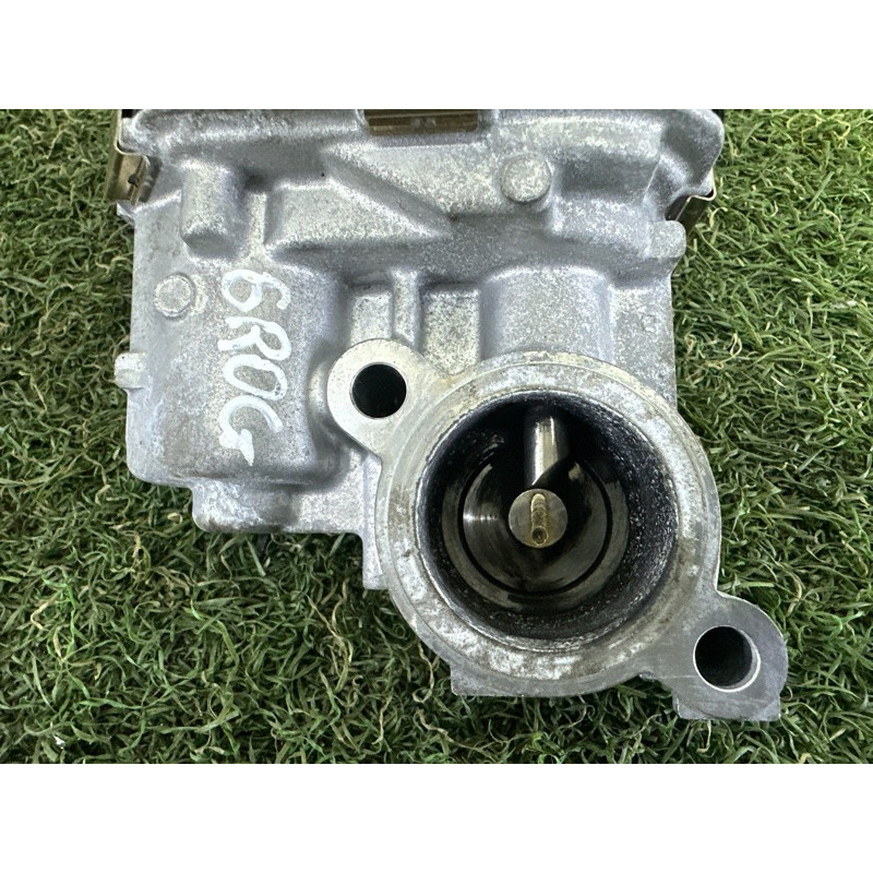 Клапан EGR (закрытая категория) Nissan Rogue T33 2022 1.5 KR15DDT 147106RR0A