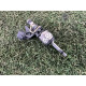 Форсунка паливна (паливна система) Nissan Rogue T33 2022 1.5 KR15DDT 166006RC0C