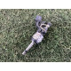 Форсунка паливна (паливна система) Nissan Rogue T33 2022 1.5 KR15DDT 166006RC0C