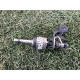 Форсунка паливна (паливна система) Nissan Rogue T33 2022 1.5 KR15DDT 166006RC0C