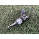 Форсунка топливная (топливная система) Nissan Rogue T33 2022 1.5 KR15DDT 166006RC0C