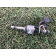 Форсунка топливная (топливная система) Nissan Rogue T33 2022 1.5 KR15DDT 166006RC0C