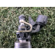 Форсунка топливная (топливная система) Nissan Rogue T33 2022 1.5 KR15DDT 166006RC0C