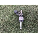 Форсунка топливная (топливная система) Nissan Rogue T33 2022 1.5 KR15DDT 166006RC0C