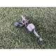 Форсунка топливная (топливная система) Nissan Rogue T33 2022 1.5 KR15DDT 166006RC0C