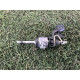 Форсунка топливная (топливная система) Nissan Rogue T33 2022 1.5 KR15DDT 166006RC0C