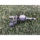 Форсунка топливная (топливная система) Nissan Rogue T33 2022 1.5 KR15DDT 166006RC0C