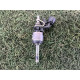 Форсунка топливная (топливная система) Nissan Rogue T33 2022 1.5 KR15DDT 166006RC0C