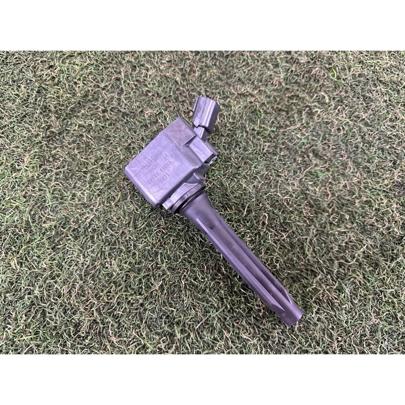 Котушка запалювання (електрика двигуна) Nissan Rogue T33 2022 1.5 KR15DDT 224486RC0A