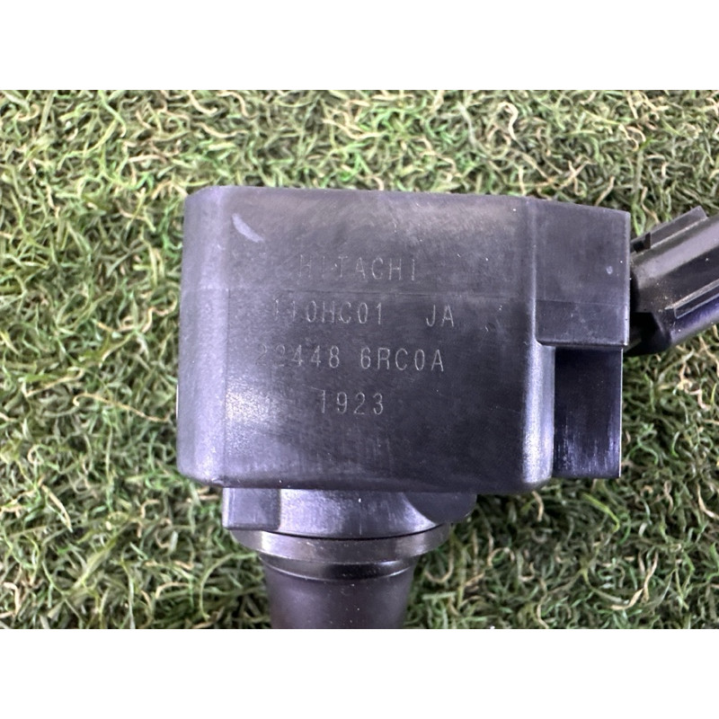 Котушка запалювання (електрика двигуна) Nissan Rogue T33 2022 1.5 KR15DDT 224486RC0A