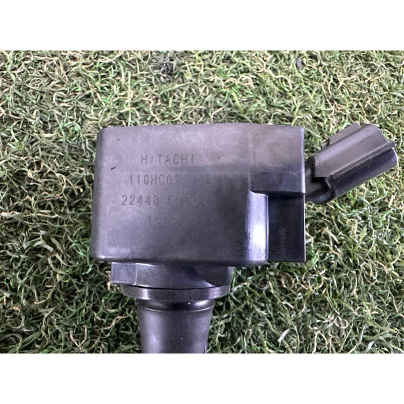 Котушка запалювання (електрика двигуна) Nissan Rogue T33 2022 1.5 KR15DDT 224486RC0A