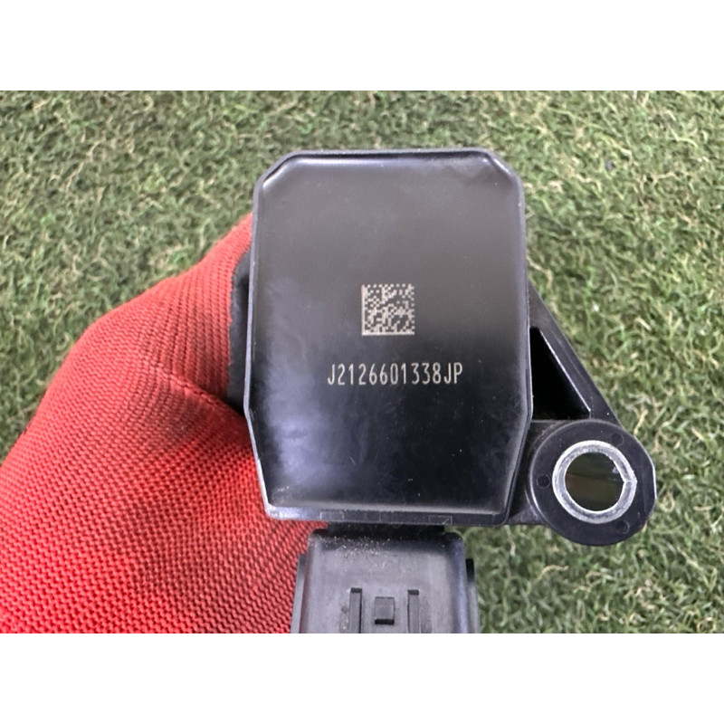 Котушка запалювання (електрика двигуна) Nissan Rogue T33 2022 1.5 KR15DDT 224486RC0A