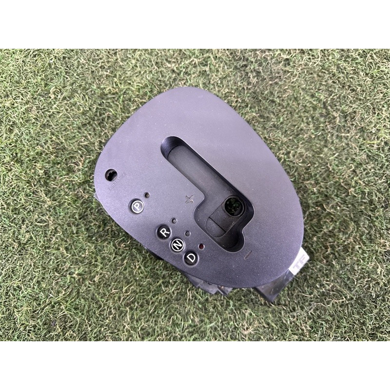 Рамка АКПП (салон) Nissan Juke F15 2011 1.6 969401KF6A